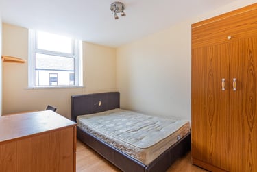 6 bed house, Rhymney Street, Plasnewydd, Cardiff, CF244DG - Image 11